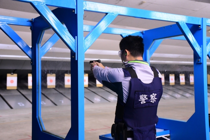 射擊比賽II