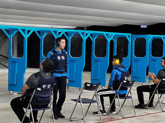 快射精準組決賽