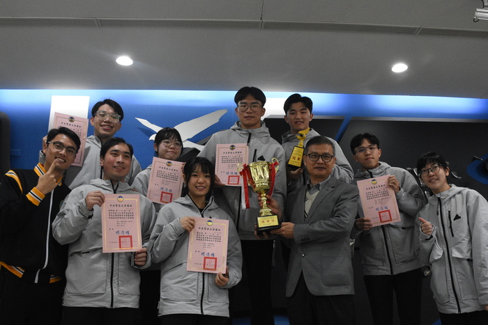 總錦標 - 91期1隊